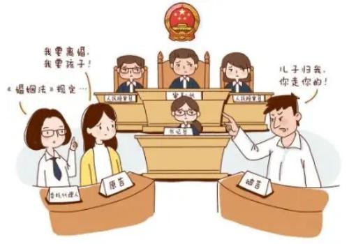 北京调查取证：夫妻一方无收入,离婚财产如何分割