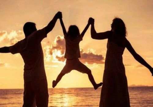 北京市婚姻调查：双方都没有工作离婚孩子归谁继承财产